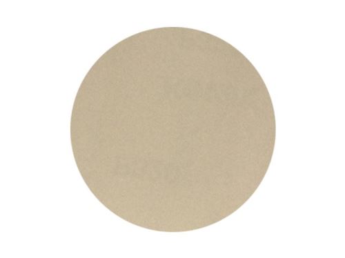 KOVAX 5140080 TRI-PRO ST Brusný papír na suchém zipu bez otvorů 125mm, hrubost P80