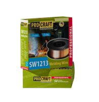 Svařovací drát Procraft SW1213 Svařovací drát Procraft SW1213