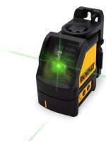 Dewalt DW088CG zelený křížový laser
