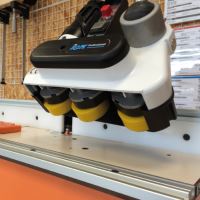 IGM M3 Podavač materiálu  141-M3M (5)