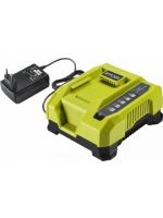 RYOBI RY36C60A 36V Akumulátorová rychlonabíječka