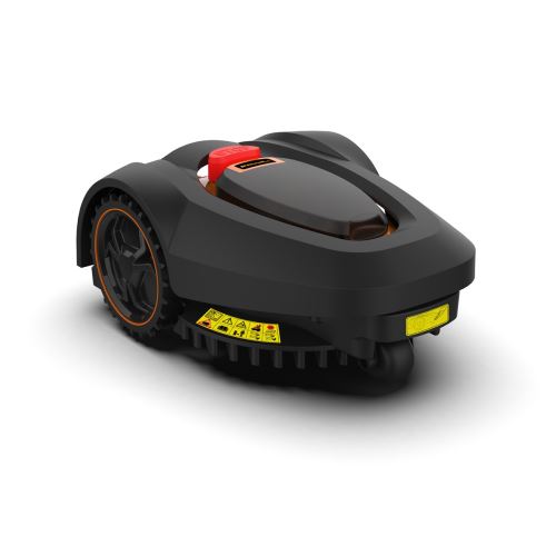 RIWALL PRO RRM 600 ROBOTICKÁ AKU SEKAČKA 600 M2
