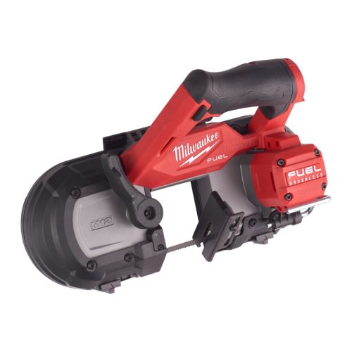 MILWAUKEE M12 FBS64-0C aku pásová pila bez aku a nabíječky 4933478440
