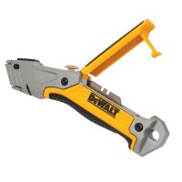 DEWALT DWHT10046  nůž se zasouvací čepelí (1)