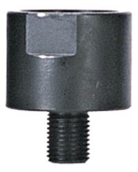 Metallkraft  Nástavec pro sklíčidlo 13 mm