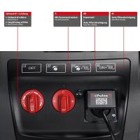 STARMIX iPulse M-1635 Safe Plus průmyslový vysavač na mokré i suché vysávání (2)
