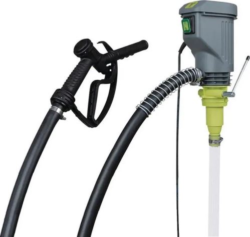 Hornet W40 (230V) Elektrické sudové čerpadlo na naftu a nemrznoucí směsi