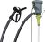 Hornet W40 (230V) Elektrické sudové čerpadlo na naftu a nemrznoucí směsi Hornet W40 (230V) Elektrické sudové čerpadlo na naftu a nemrznoucí směsi