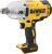 DEWALT DCF897N aku rázový utahovák 18V  950Nm , 3/4" bez aku a nabíječky v kartonu