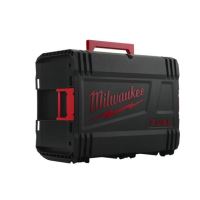 MILWAUKEE Heavy Duty Box 3 náhradní kufr na nářadí se zámkem a pěnou,4932453386 MILWAUKEE Heavy Duty Box 3 náhradní kufr na nářadí se zámkem a pěnou,4932453386