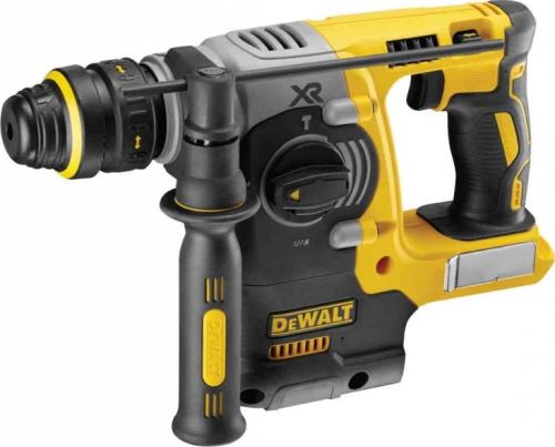 DEWALT DCH274N aku kombinované kladivo 2,1J  S VÝMĚNNÝM SKLÍČIDLEM