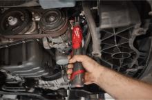 MILWAUKEE M12FIR38G2-0 aku ráčna 3/8" druhá generace ZDARMA SADA REDUKCÍ NA 3/8 (2)