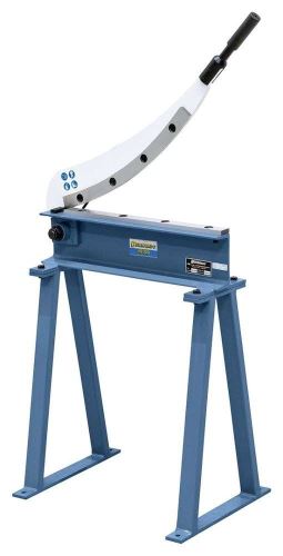 BERNARDO HS 500 Nůžky pákové na plech 06-1650