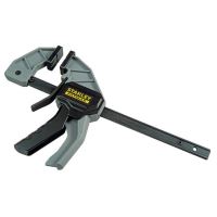 STANLEY Svěrka jednoruční s rychloupínací vyztuženou rukojetí / Fat Max™  délky 300 mm  FMHT0-83239 (1)