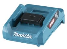 MAKITA adaptér BTC05  Li-ion XGT pro testr BTC04 = old 191K30-9