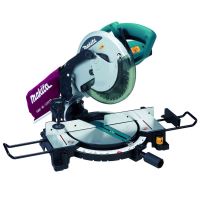 MAKITA Zkracovací a pokosová pila 260mm,1500W