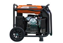 Unicraft Invertorová elektrocentrála PG-I 80 SE HC (6)
