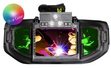 Schweißkraft Samostmívací svařovací kukla VarioProtect PANORAMA -W-S-TC (3)