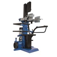 SCHEPPACH COMPACT 10T vertikální štípač na dřevo (400V) + zateplené rukavice zdarma