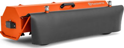 HUSQVARNA R 400-series II Cepákové žací ústrojí