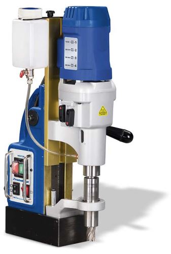 Metallkraft  Magnetická vrtačka MB 754
