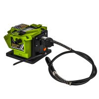 Multifunkční elektrická bruska Procraft MS350 (2)