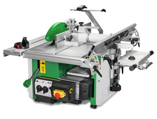 HOLZSTAR Univerzální kombinovaný stroj UMK 6 5905600