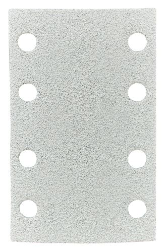MAKITA papír brusný suchý zip 80x130 A60, 10ks