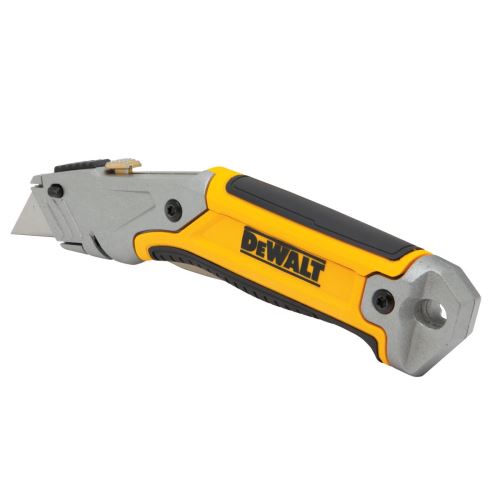 DEWALT DWHT10046  nůž se zasouvací čepelí