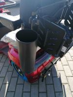 SELVO Držák holí pro 4810 (2)