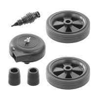 Kompresor Procraft AC50 + sada příslušenství (9)