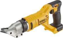DEWALT DCS496N aku  nůžky na plech 18V v kartonu