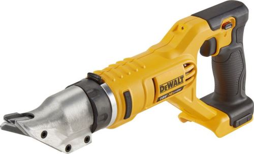 DEWALT DCS496N aku  nůžky na plech 18V v kartonu
