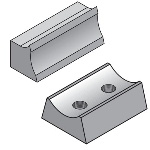 IGM Klínek - 48x8x12mm F699-09805