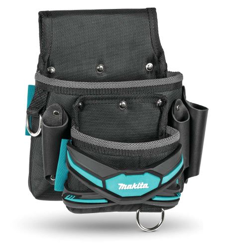 MAKITA brašna se dvěma přihrádkami 260x145x270mm=newE-15198