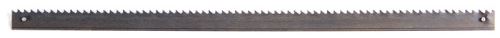 Holzstar Pilové plátky na dřevo 133 x 6 x 0,4 mm, 6 ks