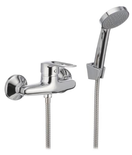 Sprchová baterie MIXXUS PREMIUM GERMES 003