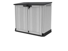 KETER 17210430 Úložná skříň 132 x 71,5 x 113,5 obj.č. 249442