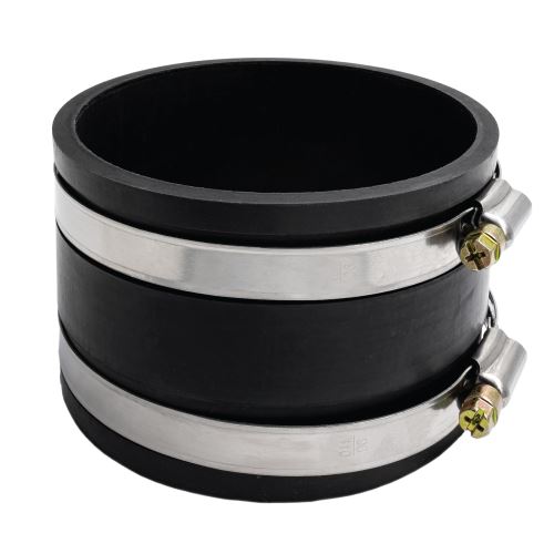 IGM Flexibilní gumová spojka 100 mm