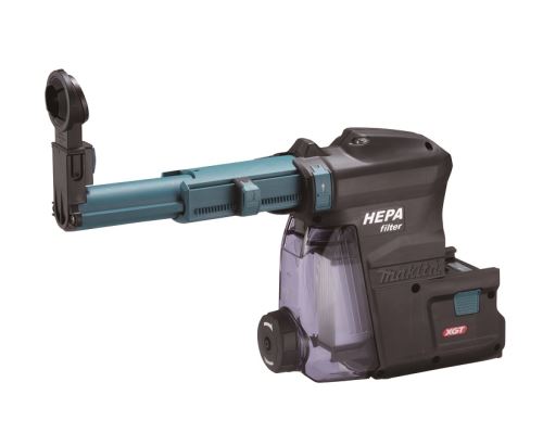 MAKITA sada pro vysávání DX12 HR001G HR003G
