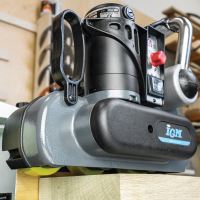 IGM M3 Podavač materiálu  141-M3M (9)