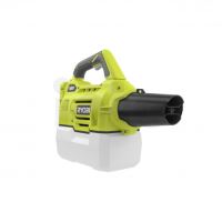 RYOBI RY18FGA-0 18V Akumulátorový mlhovač/chemický postřikovač
