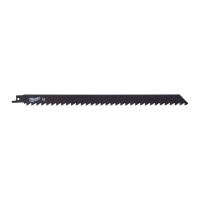 MILWAUKEE 48001080 pilový plátek s tvrdokovem na stavební materiály 305mm (1)