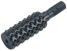 Wolfcraft profilová rašple šestihran  O13,5x35 mm O13,5x35 mm 2527000