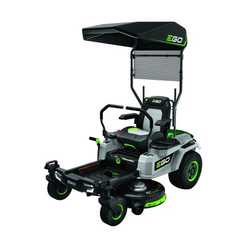 EGO Sluneční stínící střecha pro rider EGO Z6 - AMS1000