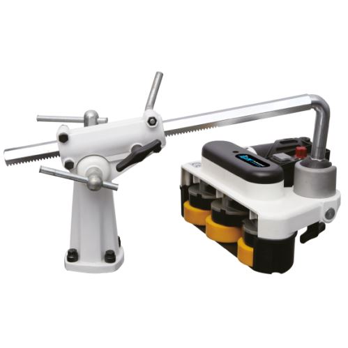 IGM M3 Podavač materiálu  141-M3M