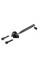MILWAUKEE  4932479353 náhradní razník a děrovač pro prostřihovač M12FNB16