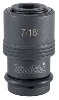 MAKITA nástavec  1/2" na 7/16"