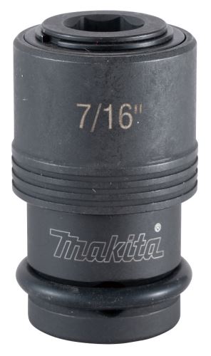 MAKITA nástavec  1/2" na 7/16"