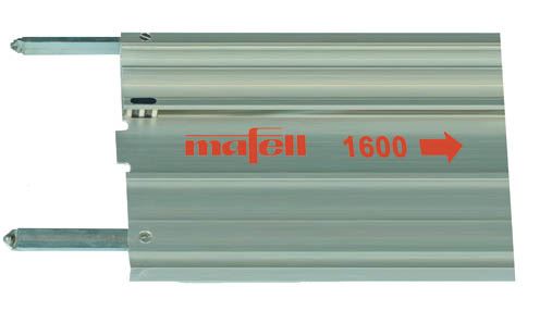 MAFELL 203751 Prodloužení vodící lišty 2600